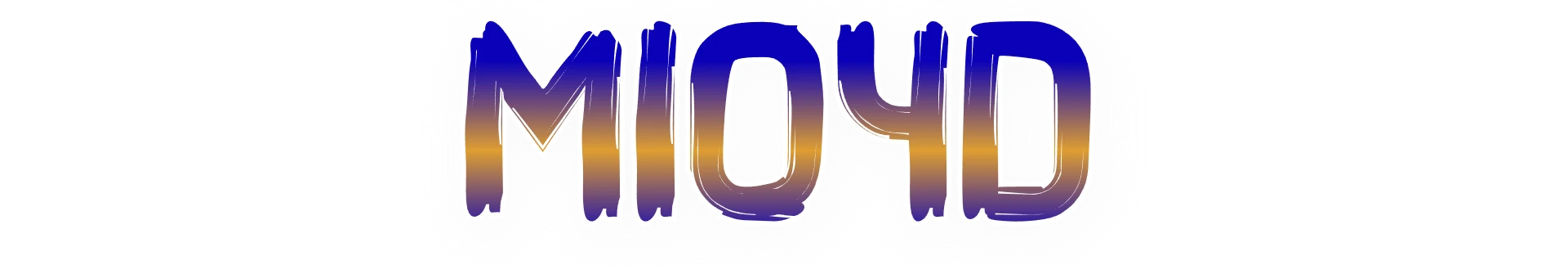 MIO4D
